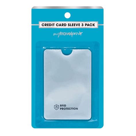 are imperial home rfid credit card sleeves worth it|is rfid worth it.